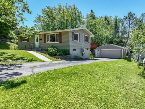 128 Hubbell Street , Duluth, MN 55803