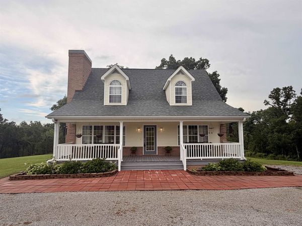 461 Co Rd 309, Florence, AL 35634
