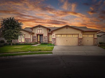 2498 Pepper Tree Ln, Manteca, CA 95336 Photo