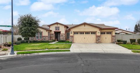 2498 Pepper Tree Ln, Manteca, CA 95336 Photo