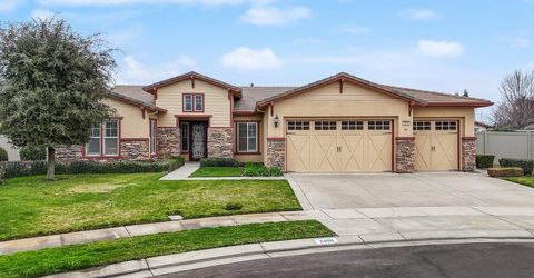 2498 Pepper Tree Ln, Manteca, CA 95336 Photo