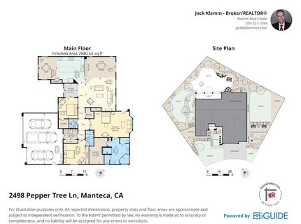 2498 Pepper Tree Ln, Manteca, CA 95336 Photo