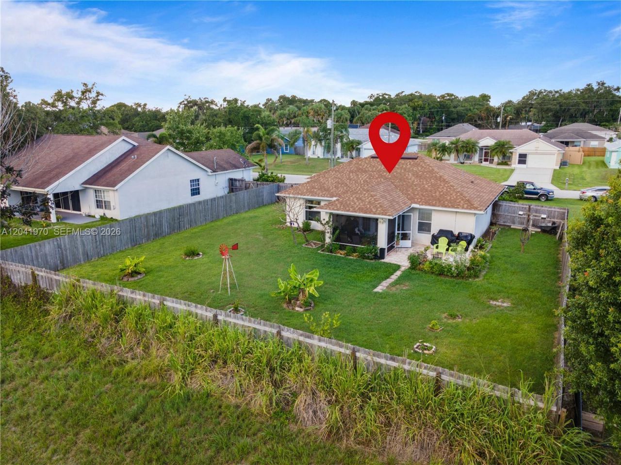 2257 SW Picture Ter, Port Saint Lucie, FL 34953 Photo
