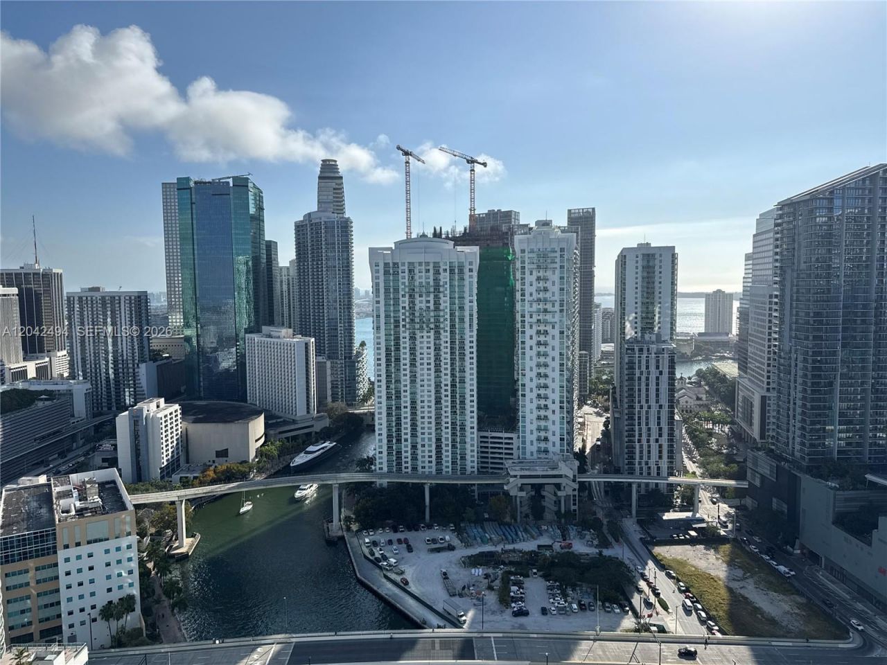 92 SW 3rd St , Unit 3912, Miami, FL 33130 Photo