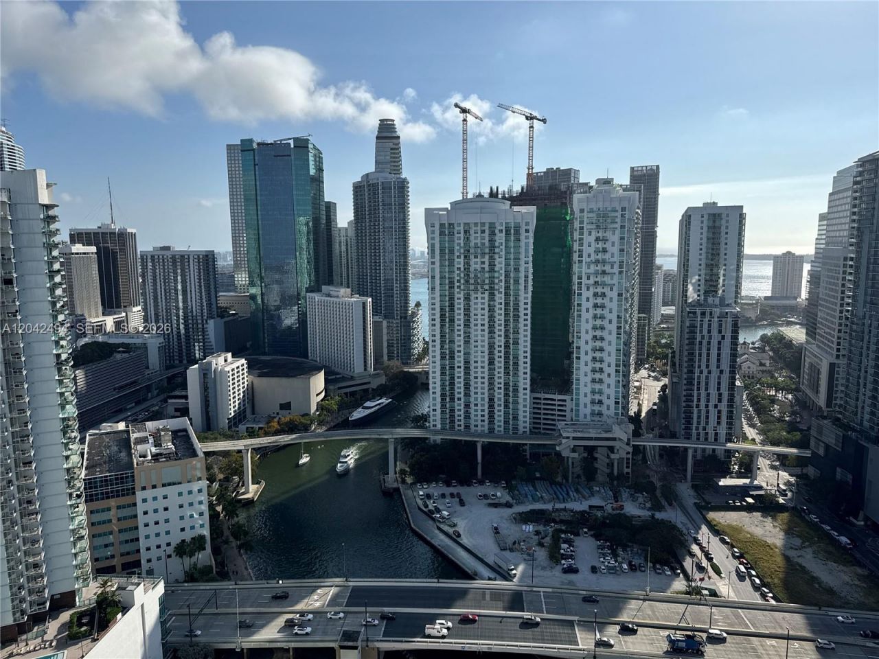 92 SW 3rd St , Unit 3912, Miami, FL 33130 Photo