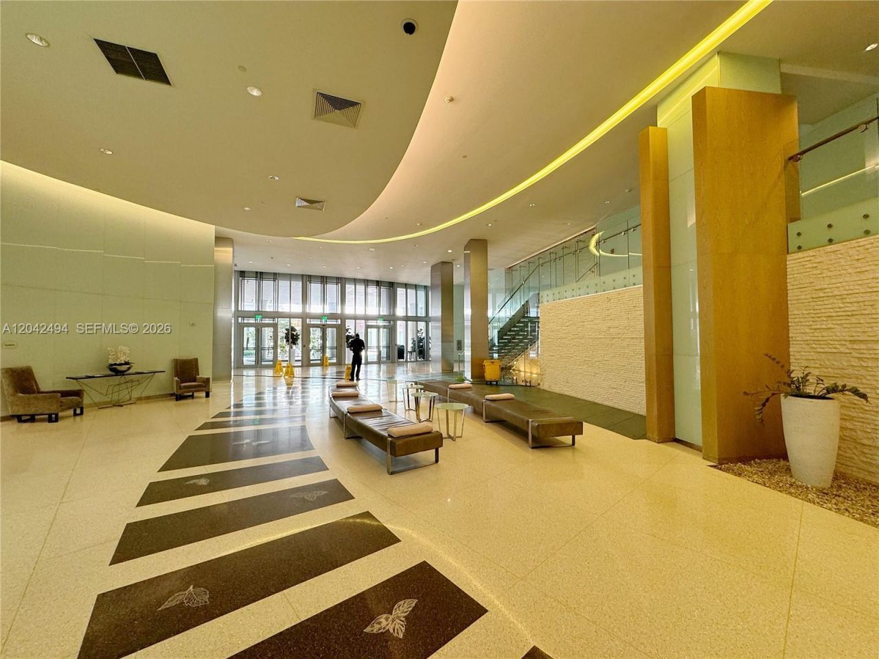 92 SW 3rd St , Unit 3912, Miami, FL 33130 Photo