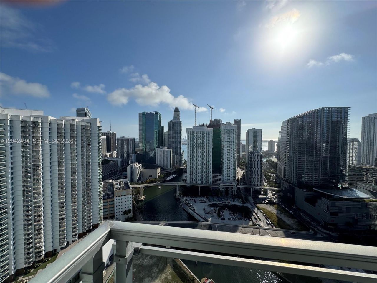 92 SW 3rd St , Unit 3912, Miami, FL 33130 Photo