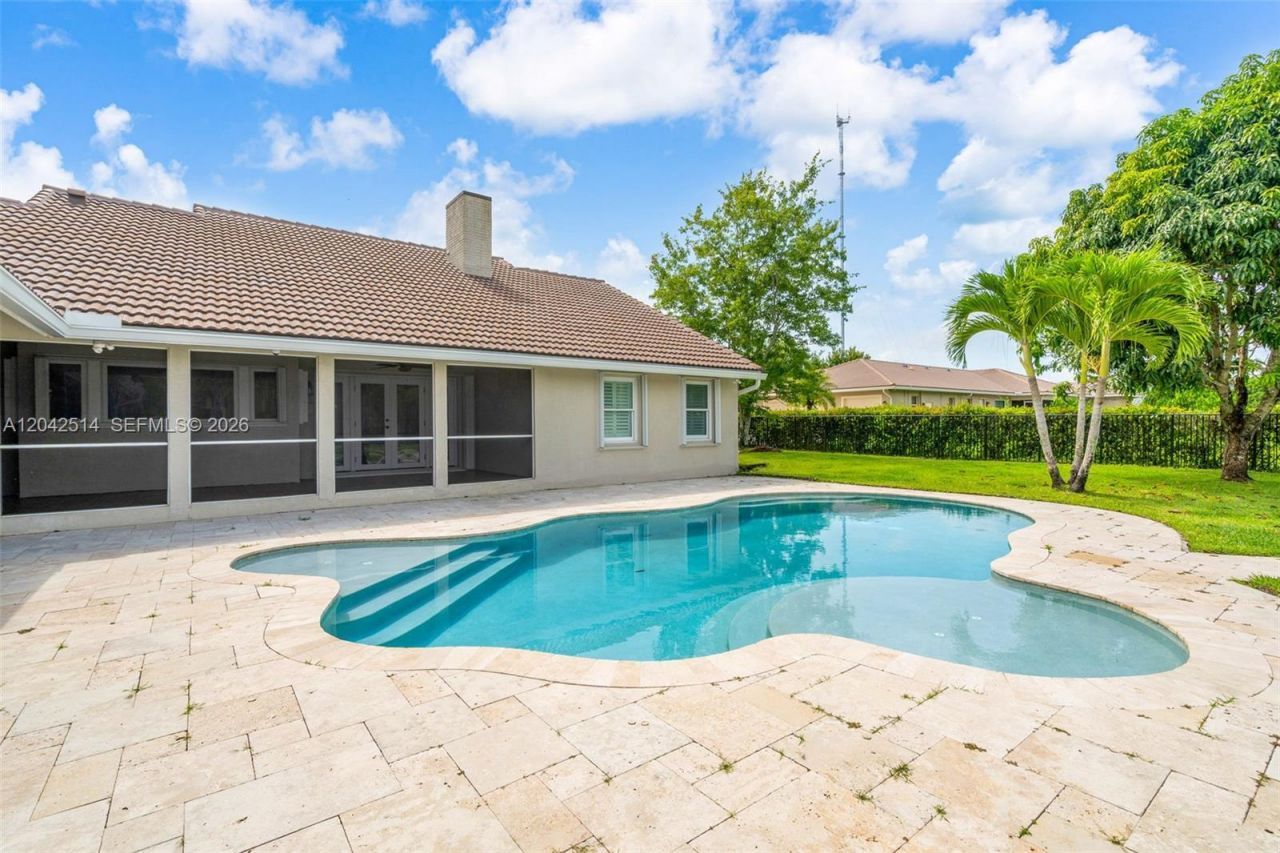 5703 Lago Del Sol Dr , Lake Worth, FL 33449 Photo