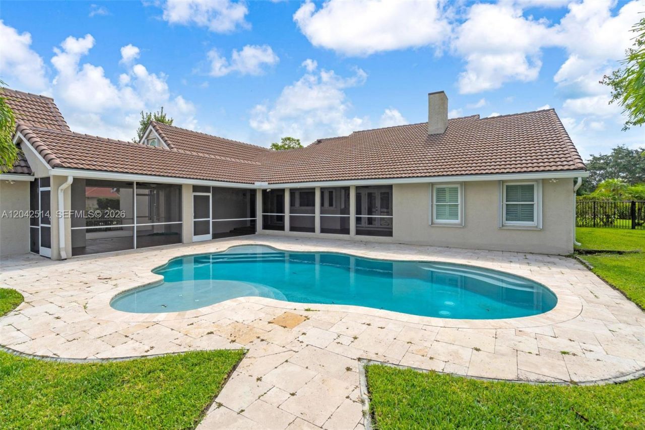 5703 Lago Del Sol Dr , Lake Worth, FL 33449 Photo