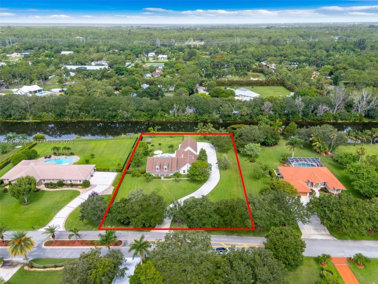 5703 Lago Del Sol Dr , Lake Worth, FL 33449 Photo