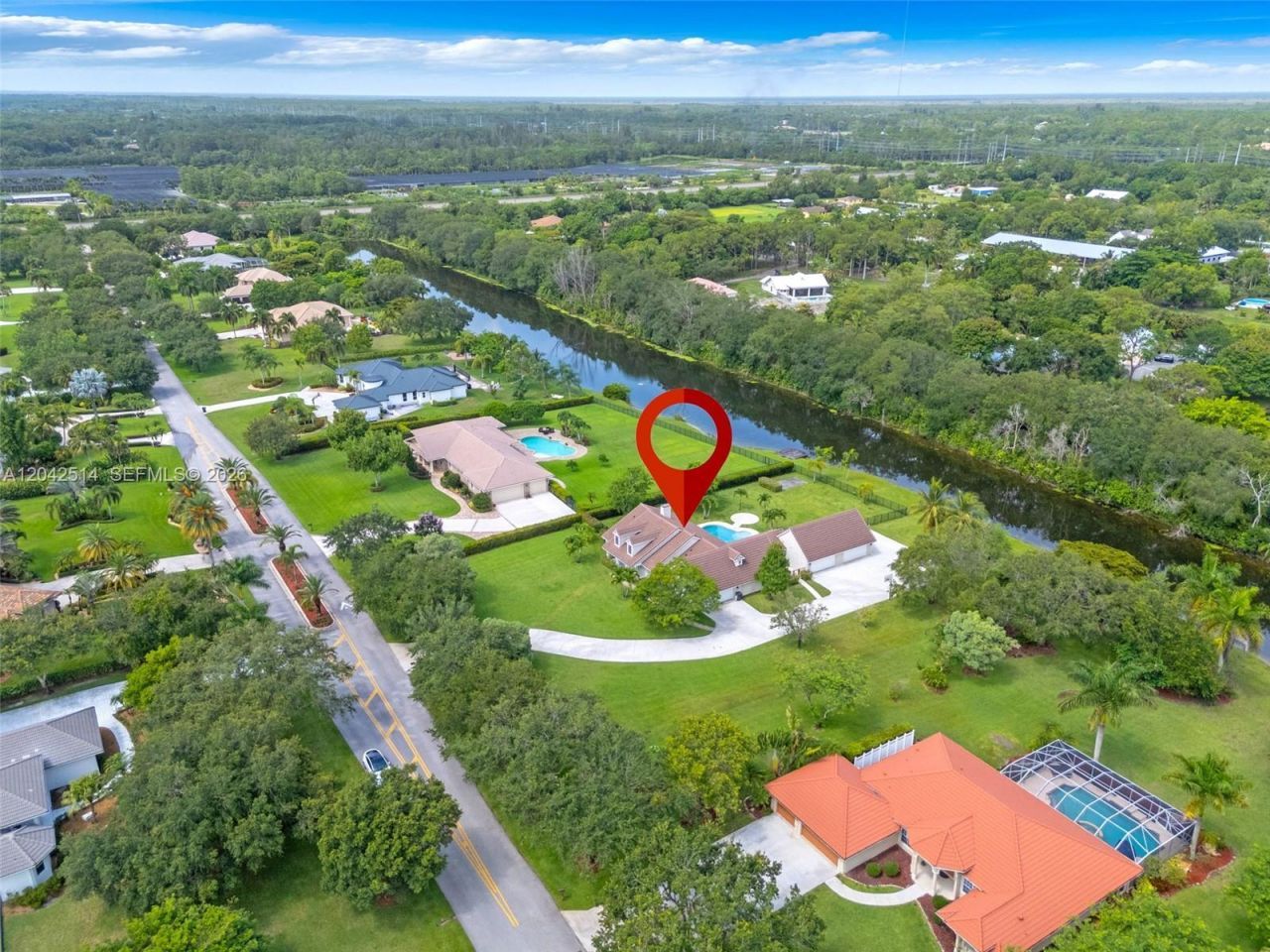5703 Lago Del Sol Dr , Lake Worth, FL 33449 Photo