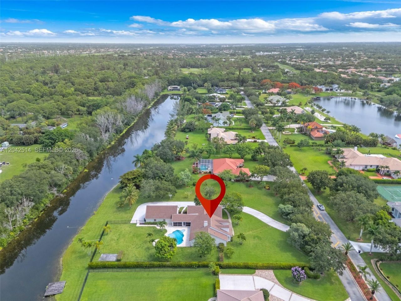 5703 Lago Del Sol Dr , Lake Worth, FL 33449 Photo