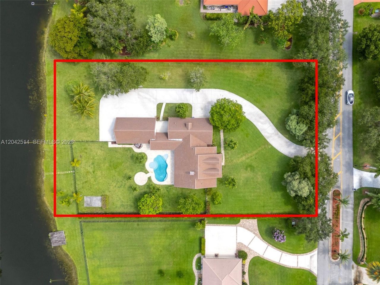 5703 Lago Del Sol Dr , Lake Worth, FL 33449 Photo
