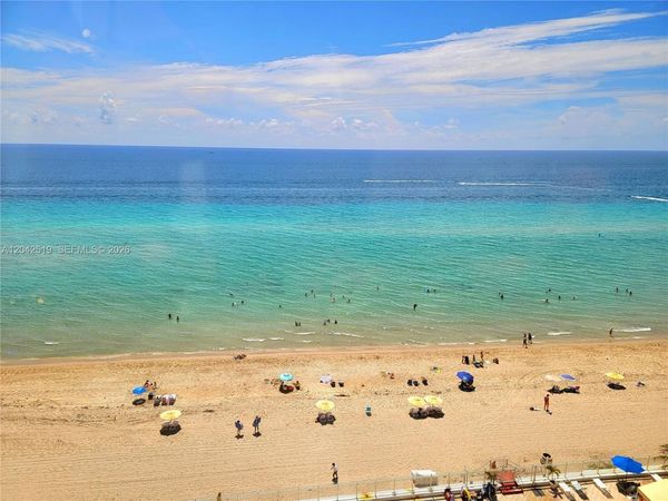 3505 S Ocean Dr , Unit 412, Hollywood, FL 33019