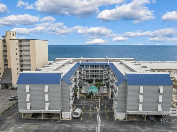 317 E Beach Boulevard, Unit 206B, Gulf Shores, AL 36542