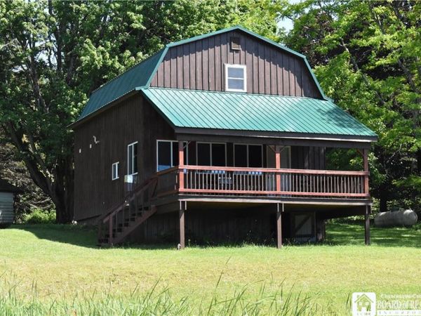 9504 Forty Road, Cattaraugus, NY 14719