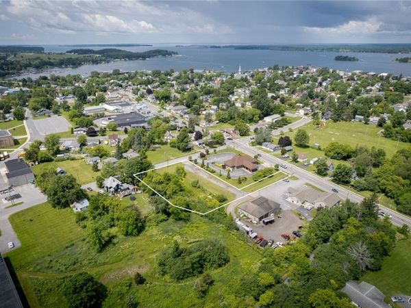 201 State Street , Clayton, NY 13624