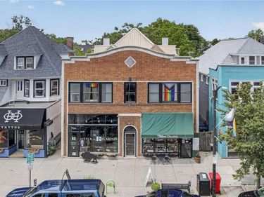 736 Elmwood Avenue , Buffalo, NY 14222