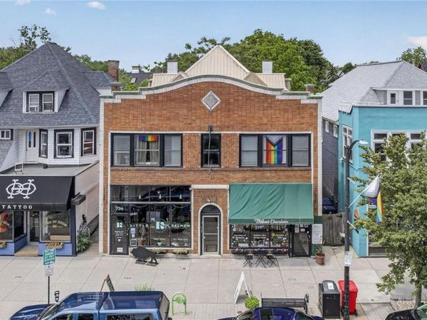 736 Elmwood Avenue , Buffalo, NY 14222