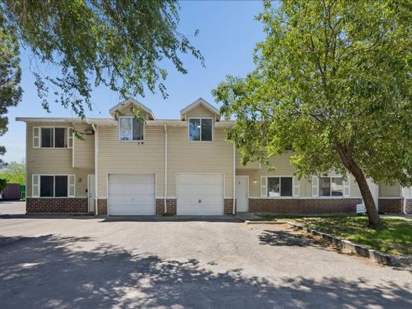 558 N REDWOOD RD , Unit 1-3, Salt Lake City, UT 84116