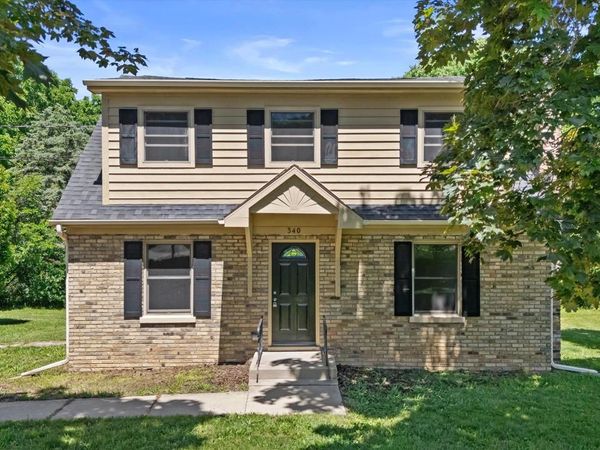 340 Old Green Bay ROAD, Kenosha, WI 53144
