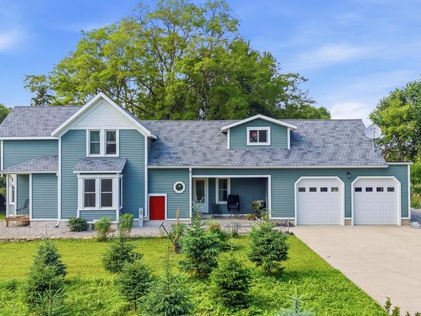 N6934 High Point ROAD, Beaver Dam, WI 53916