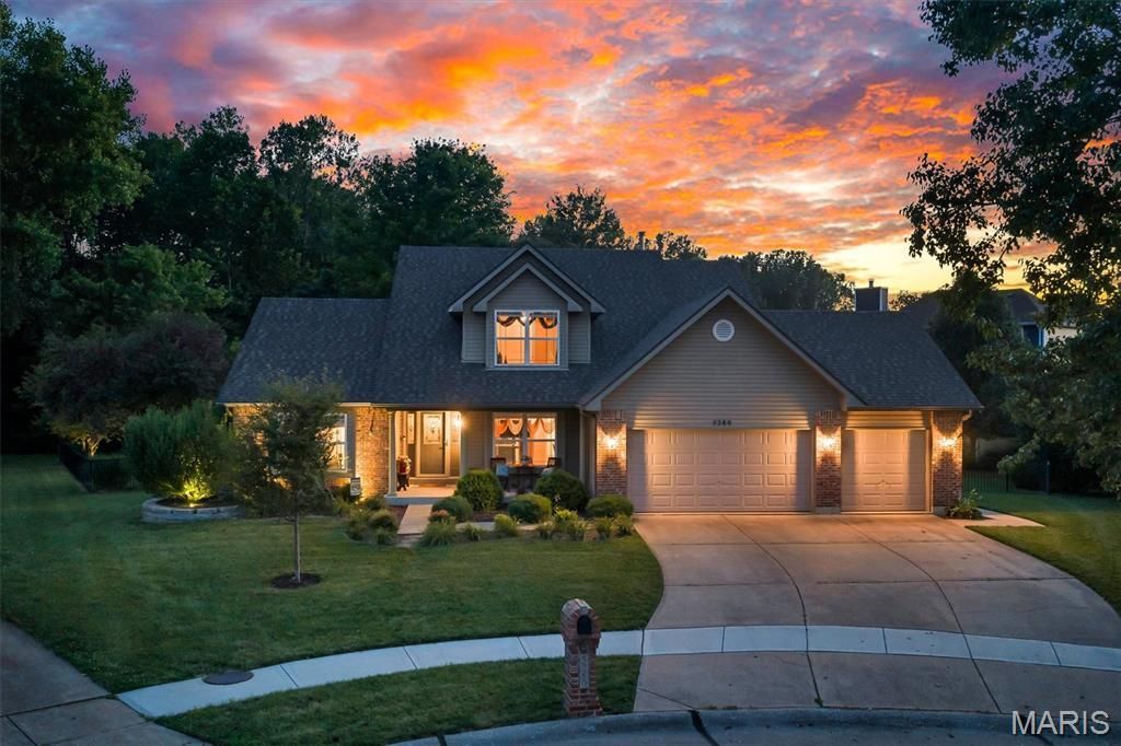 5280 Summer Circle , Imperial, MO 63052 Main Photo