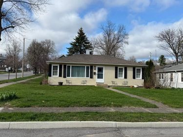 304 E Washington, Culver, IN 46511