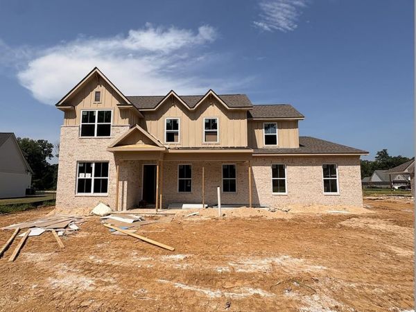 5017 JON OAK CV, Arlington, TN 38002