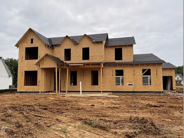 5017 JON OAK CV, Arlington, TN 38002
