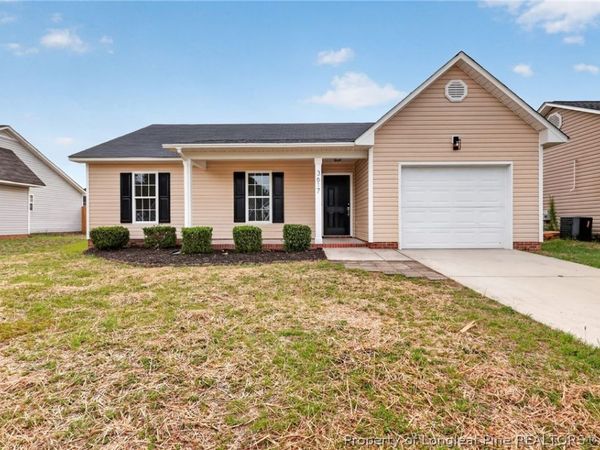 3617 Camden Road Extension, Fayetteville, NC 28306