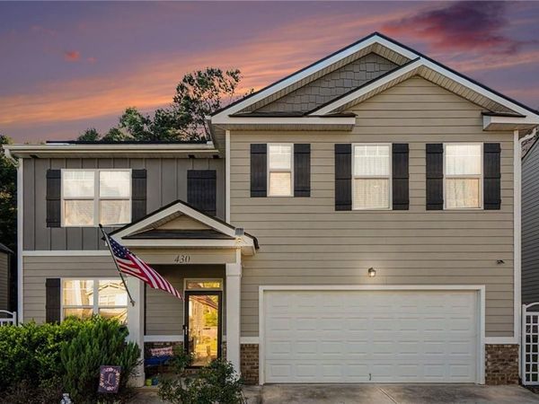 430 Classic Road , Athens, GA 30606