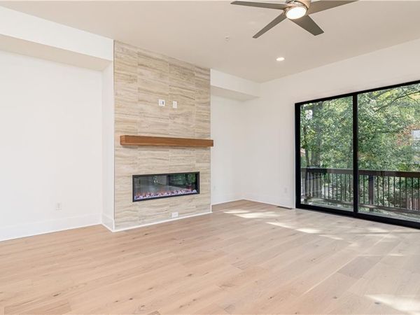 1125 Panorama Drive , Unit 26, Brookhaven, GA 30319