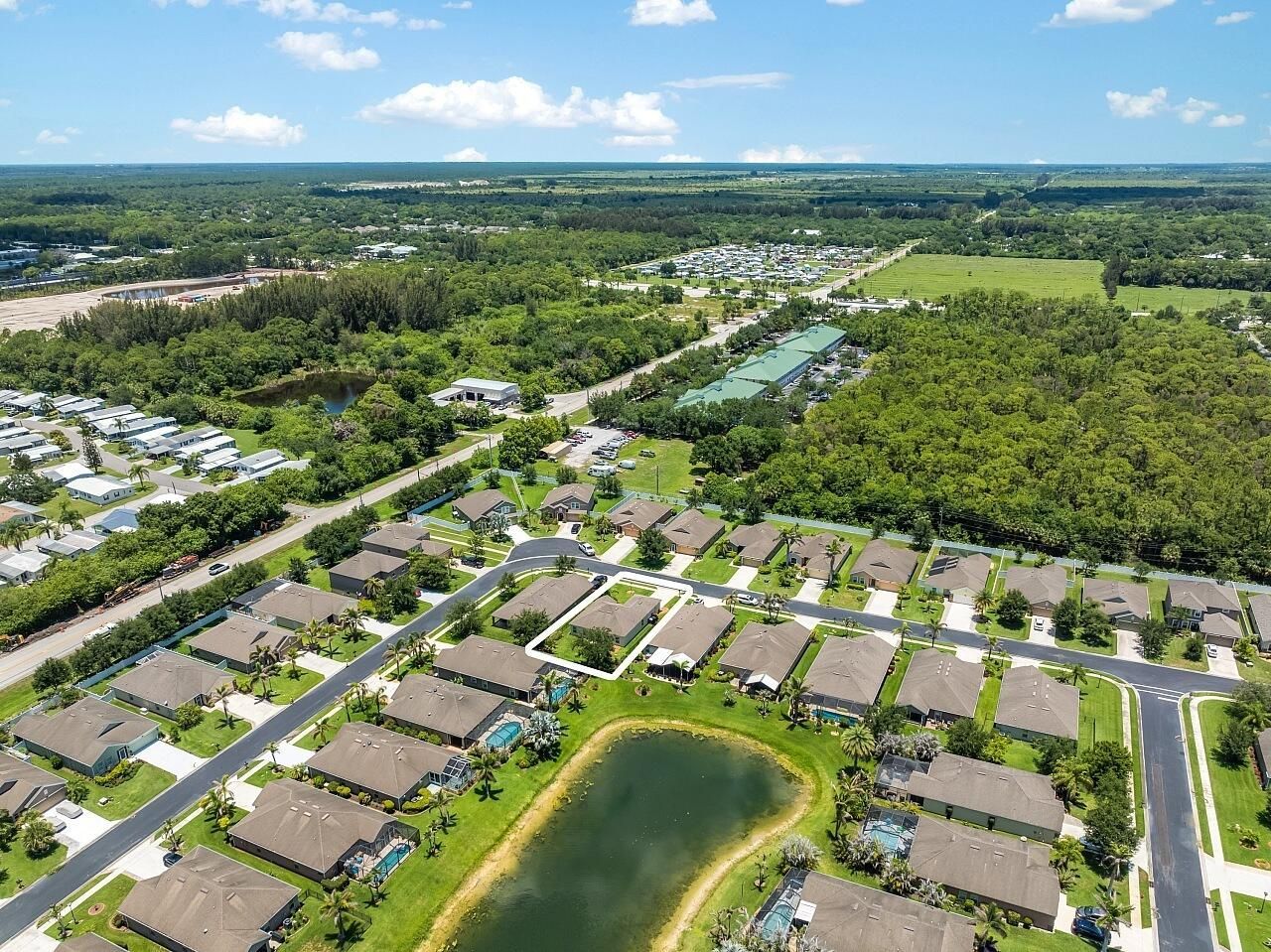 8110 Westfield Circle, Vero Beach, FL 32966 Photo
