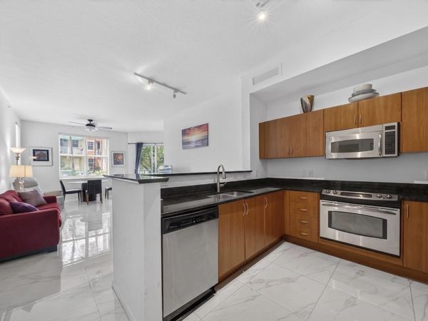 804 E Windward Way, Unit 111, Lantana, FL 33462