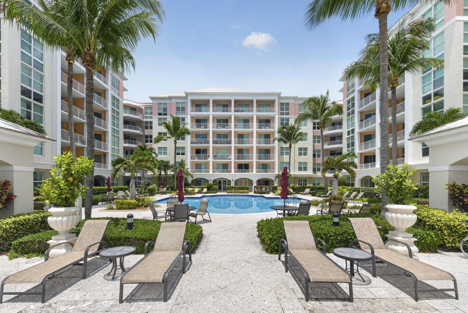 804 E Windward Way, Unit 111, Lantana, FL 33462 Photo