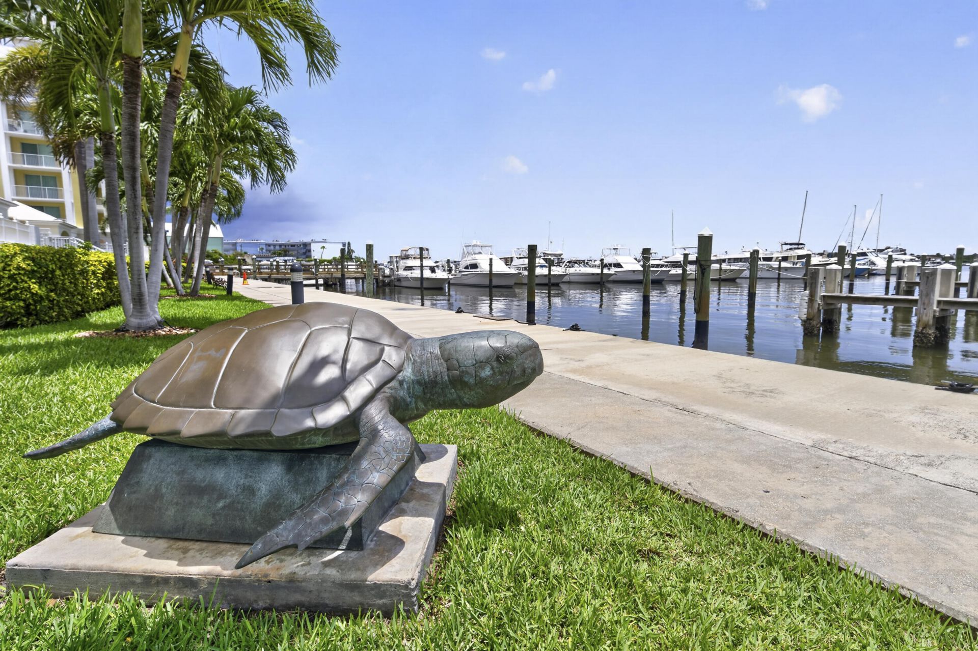 804 E Windward Way, Unit 111, Lantana, FL 33462 Photo