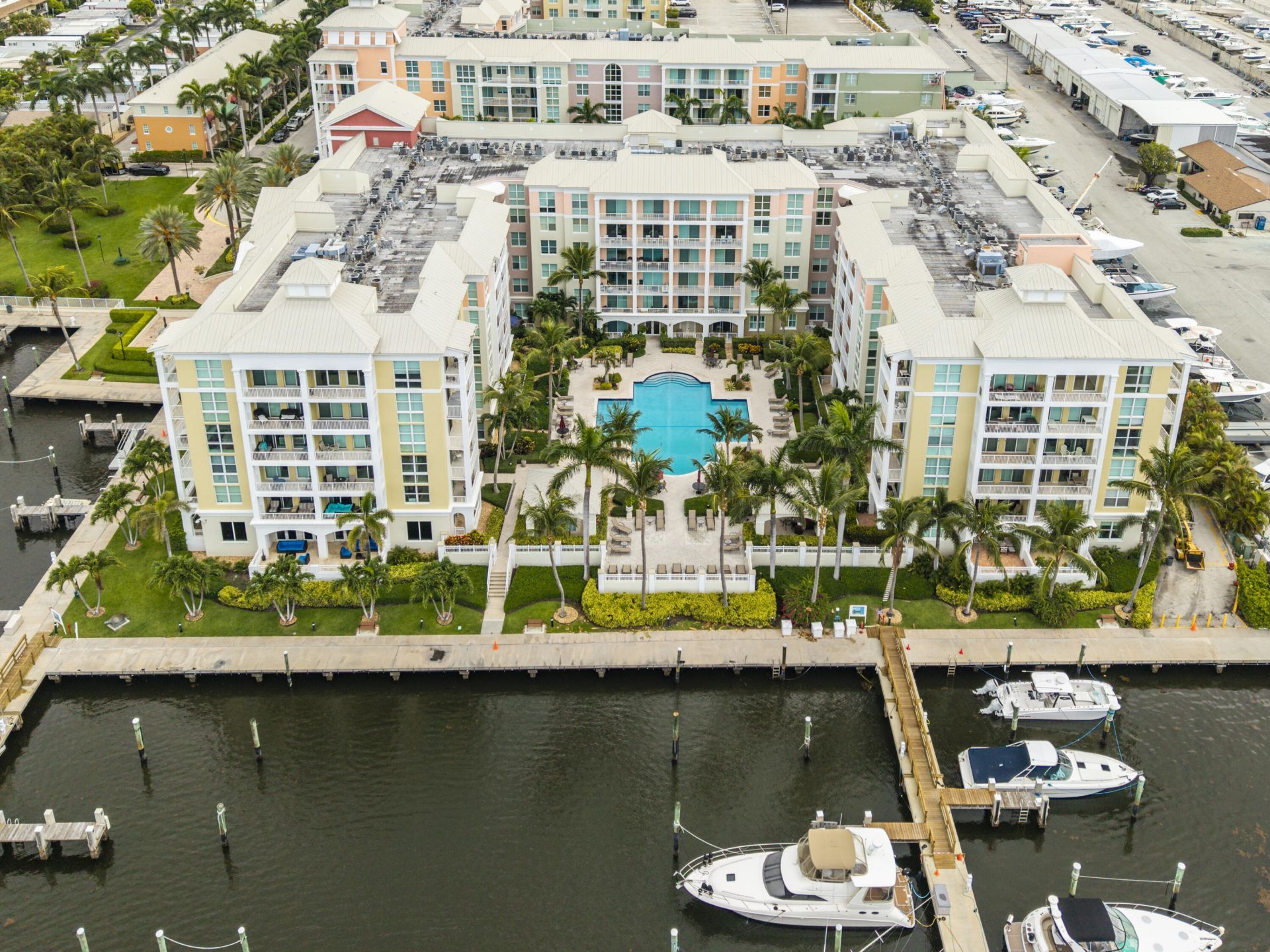 804 E Windward Way, Unit 111, Lantana, FL 33462 Photo