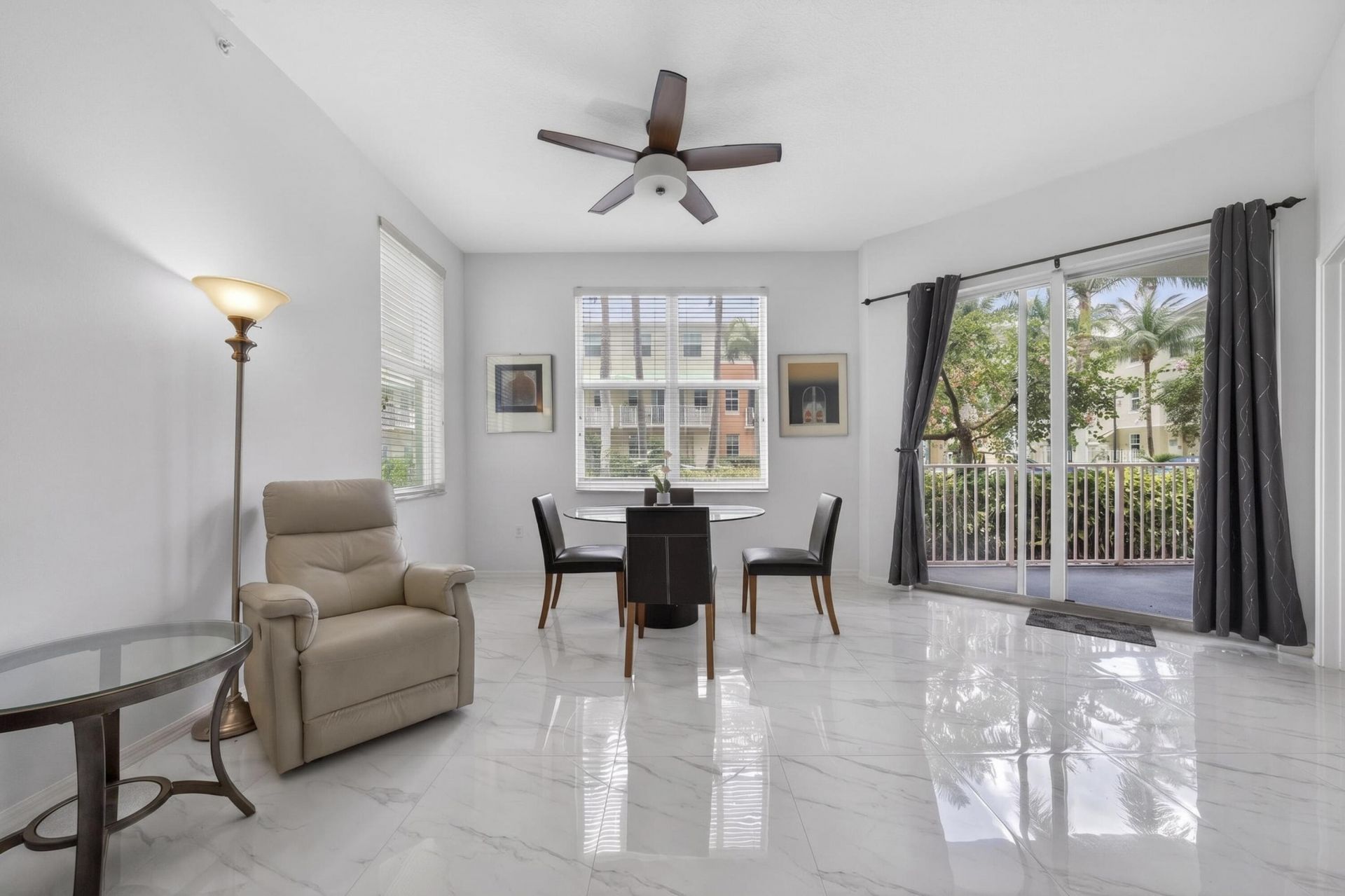804 E Windward Way, Unit 111, Lantana, FL 33462 Photo