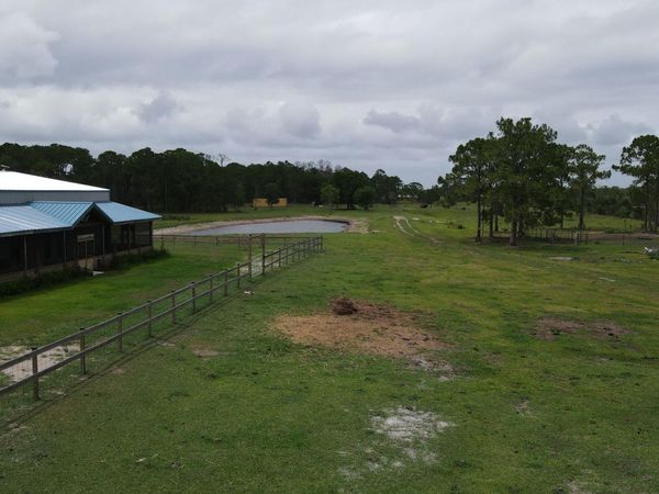 12271 NE 124th Avenue, Okeechobee, FL 34972