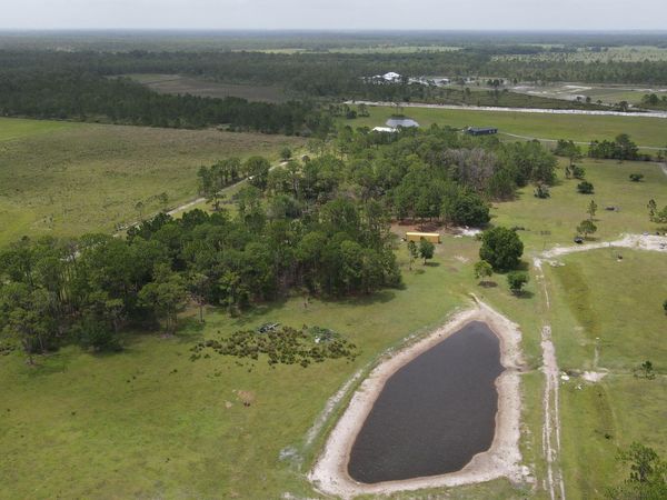 12271 NE 124th Avenue, Okeechobee, FL 34972