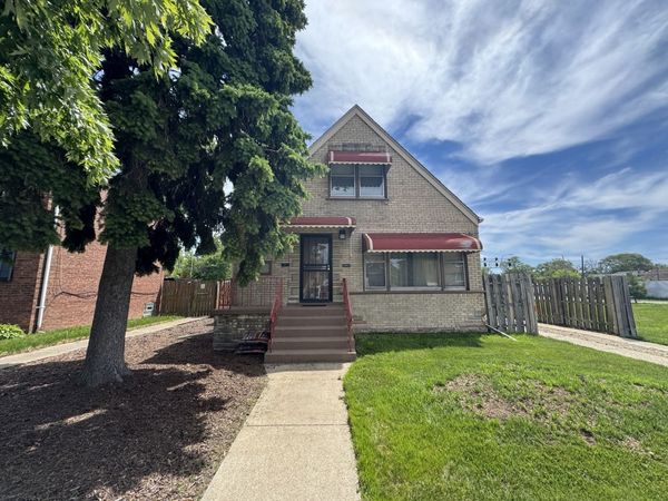 13943 S State Street , Unit 2, Riverdale, IL 60827