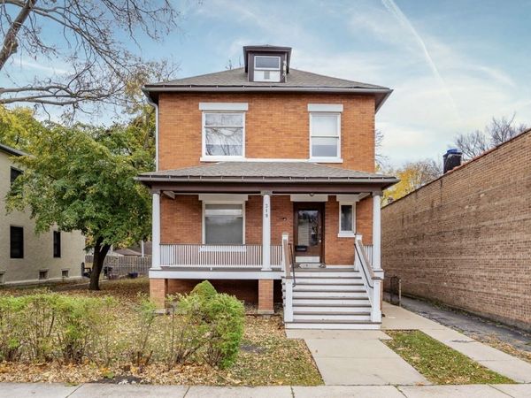 319 Chicago Avenue , Unit 2, Oak Park, IL 60302