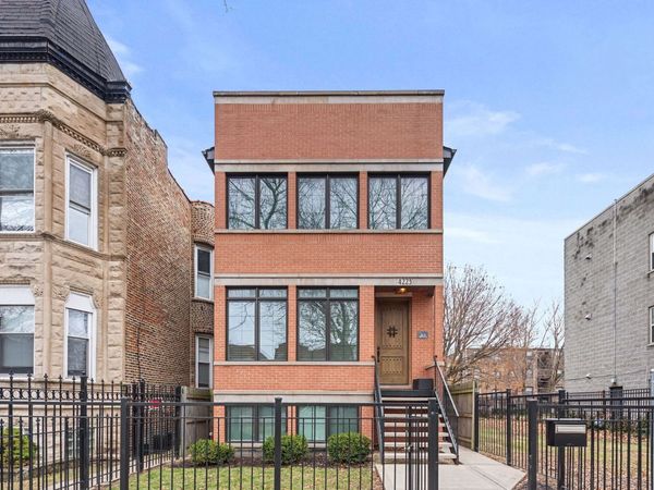 4223 S Wabash Avenue , Chicago, IL 60653