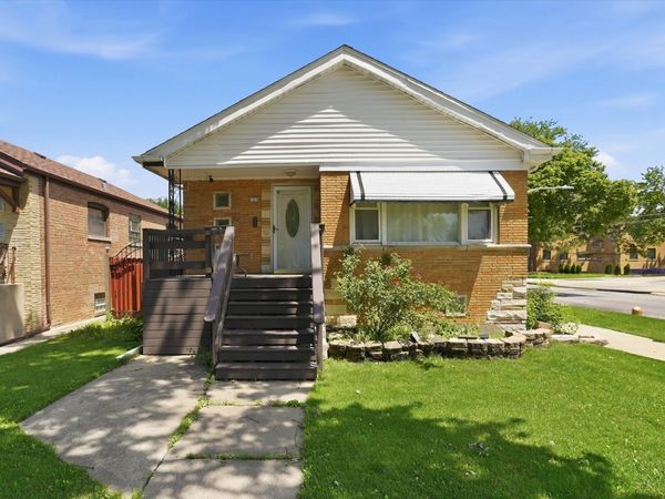6359 S Kilbourn Avenue , Chicago, IL 60629