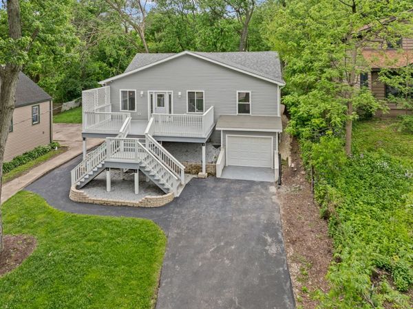 15332 Kenton Avenue , Oak Forest, IL 60452