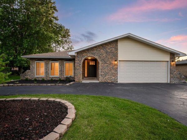 14014 Tod William Drive , Orland Park, IL 60462