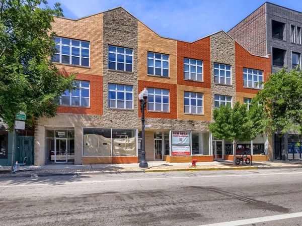 1962 W Lawrence Avenue , Unit 204, Chicago, IL 60640