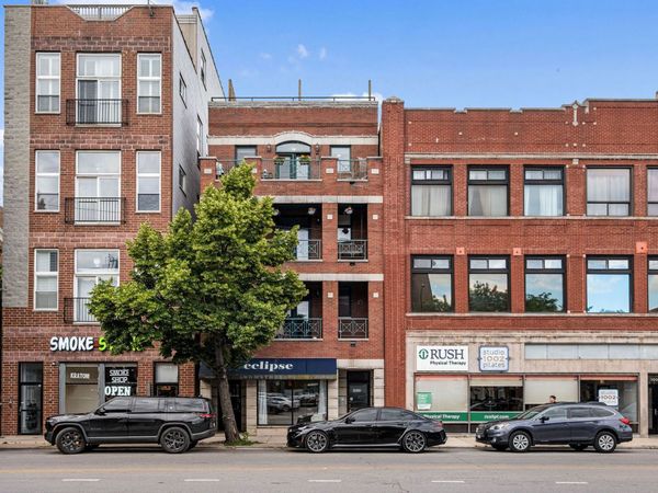 1010 W Diversey Parkway , Unit 3, Chicago, IL 60614
