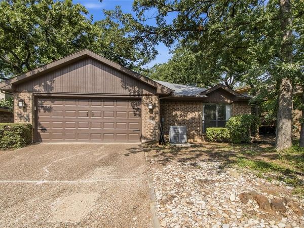 104 Summit Cove, Trophy Club, TX 76262